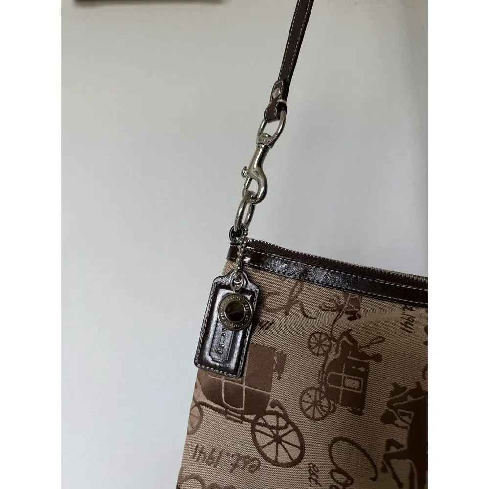 Coach Chelsea Vintage Bag